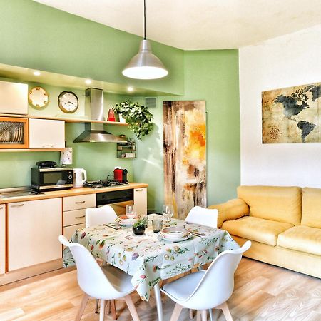 Appartement Bilocale, Vicino Al Centro à Milan Extérieur photo